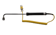 Center TP-K05 Surface K-Type Thermocouple Temperature Probe - The Temperature Shop