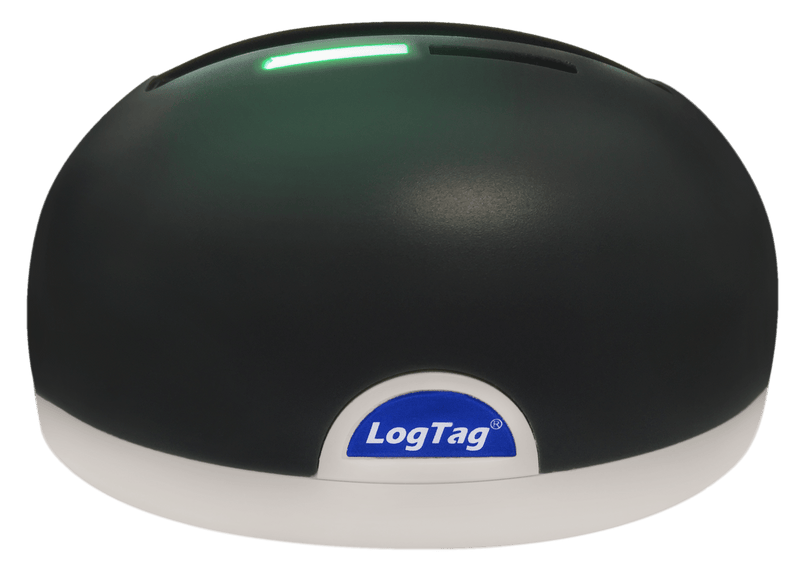 LogTag TRID30-7R Temperature Logger Kit (Interface included) - The Temperature Shop