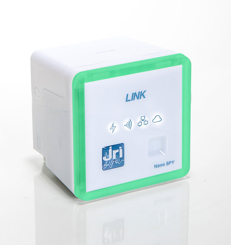 NanoSpy Link - The Temperature Shop