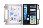 Apera PH60 Portable Pen pH Meter Kit - The Temperature Shop