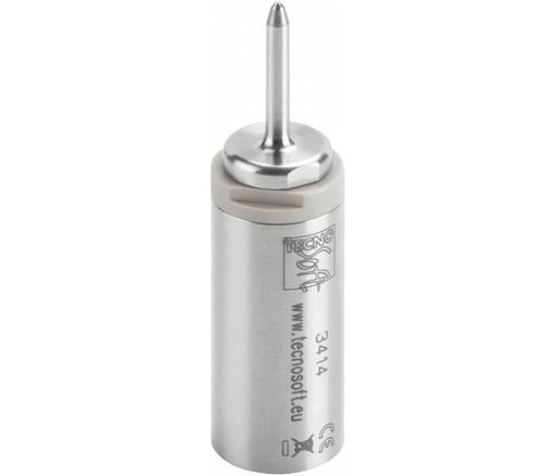 Tecnosoft S-Micro L High Temperature Data Logger - The Temperature Shop