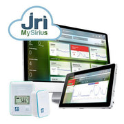 My Sirius Cloud Initial Plan (12 months) - The Temperature Shop