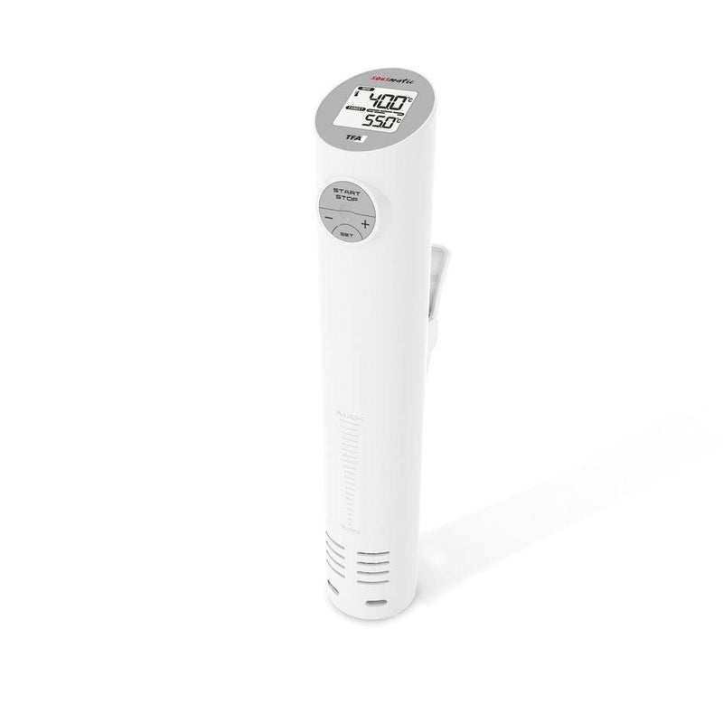 TFA Sousmatic Edition Sous-Vide Cooker - The Temperature Shop