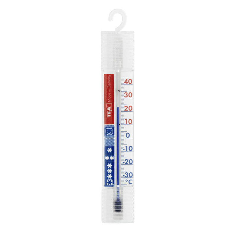 TFA Analogue Fridge-Freezer Thermometer
