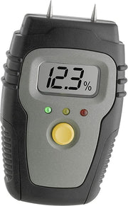 TFA Pin Type Moisture Measuring Meter - The Temperature Shop