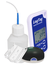 LogTag VFC Kit with USB Interface - The Temperature Shop