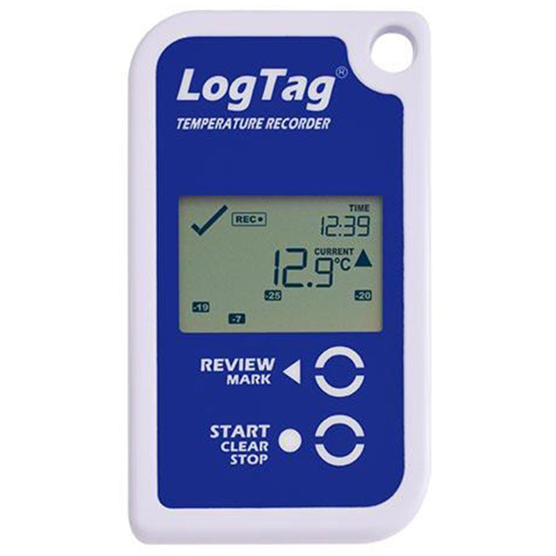 LogTag VFC Kit (without interface)