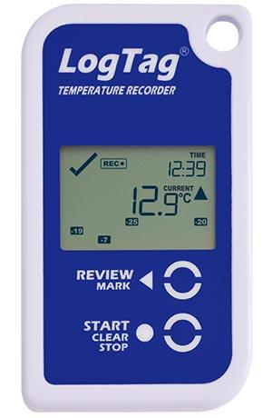 LogTag VFC Kit with USB Interface - The Temperature Shop
