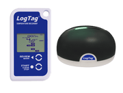 LogTag TRID30-7R Temperature Logger Kit (Interface included) - The Temperature Shop