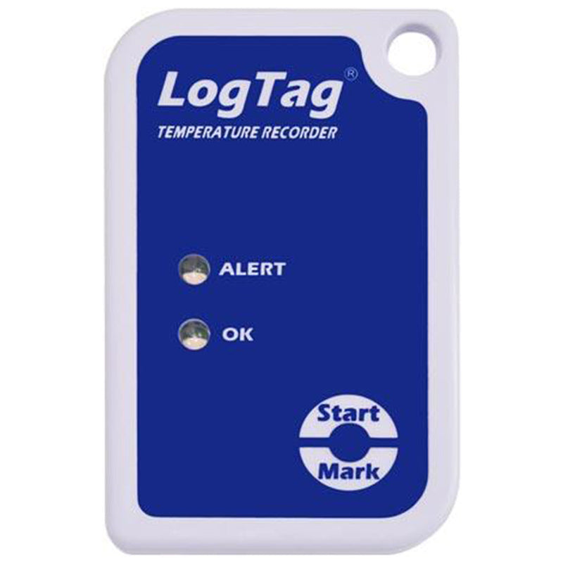 LogTag TRIX-16 Multi Use Temperature Logger