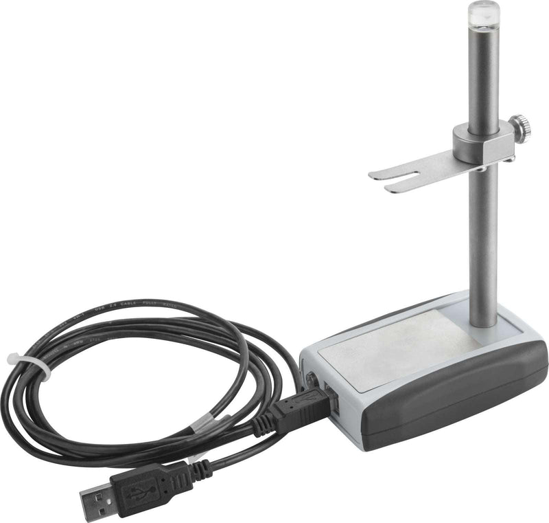 Tecnosoft DiskInterface HS - The Temperature Shop