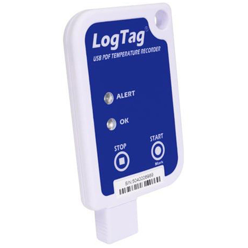 LogTag UTRIX-16 Temperature Logger