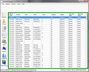 Tecnosoft TS Manager Software - The Temperature Shop