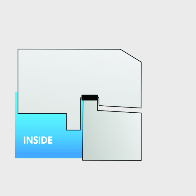 28L Chill Box and LogTag Kit (no interface)
