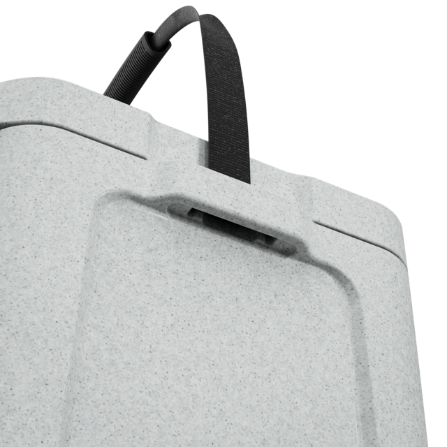 28L Chill Box and LogTag Kit (no interface)
