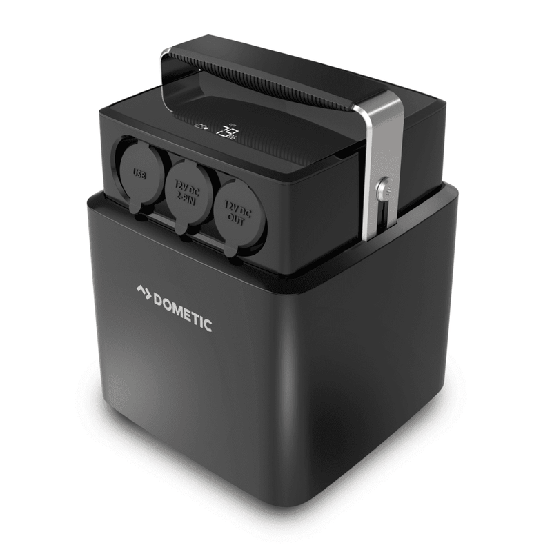 Dometic PLB40 Portable Lithium Battery - The Temperature Shop
