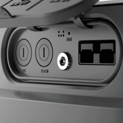 Dometic PLB40 Portable Lithium Battery - The Temperature Shop