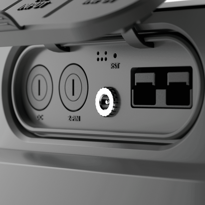 Dometic PLB40 Portable Lithium Battery - The Temperature Shop