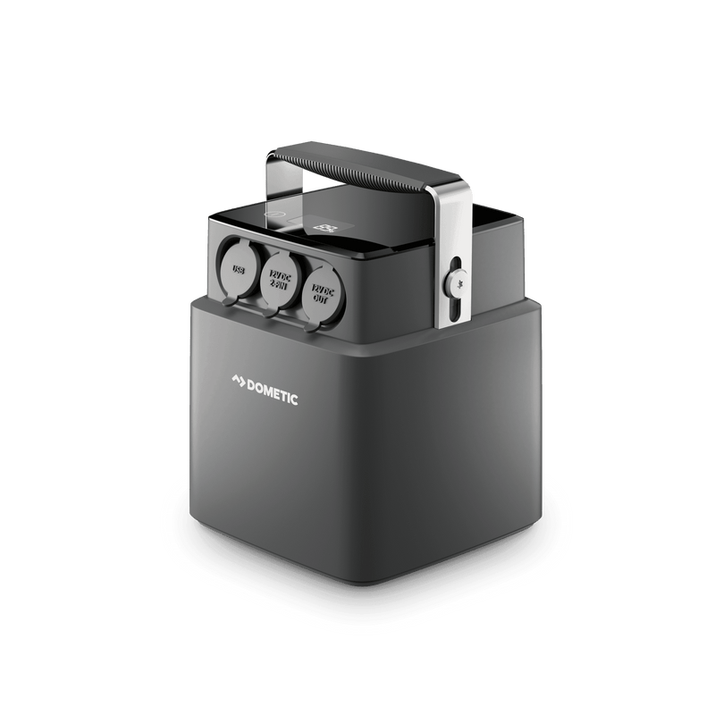 Dometic PLB40 Portable Lithium Battery - The Temperature Shop