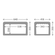 42L Chill Box and LogTag Kit - The Temperature Shop
