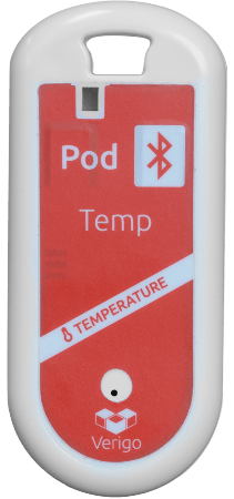 13L Chill Box and Bluetooth Datalogger Kit - The Temperature Shop