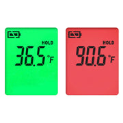 Digital Infrared Thermometer with Thermocouple Probe HACCP - The Temperature Shop