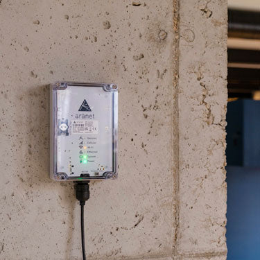 Aranet PRO Plus LTE Base Station